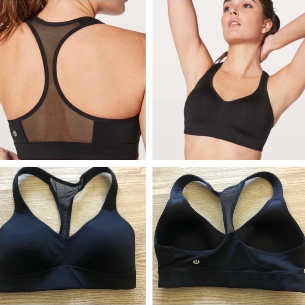 NWOT Lululemon Sports Bra Tank 
🖤Always Open To Offers 
🖤 Bundle & Save More
